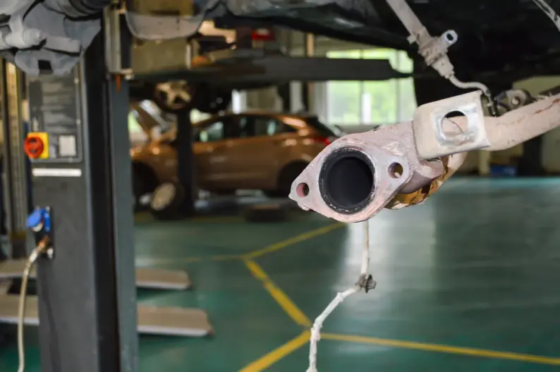 Car Repair Shops in Mattoon, IL