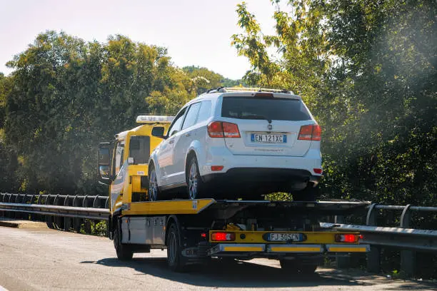 Dependable Towing Services in Mattoon, IL Dependable Towing Services in Mattoon, IL
