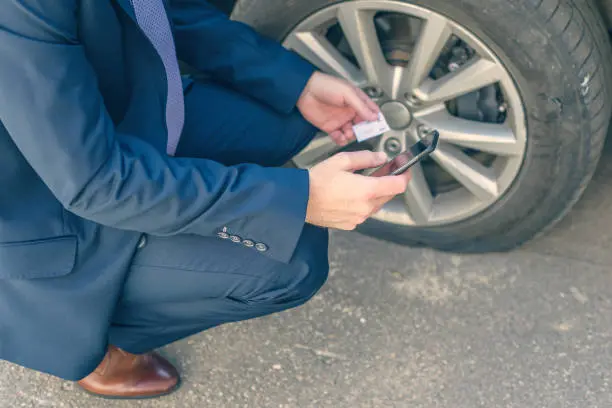 How Mobile Tire Services Save Time and Get You Moving in Mattoon, IL How Mobile Tire Services Save Time and Get You Moving in Mattoon, IL