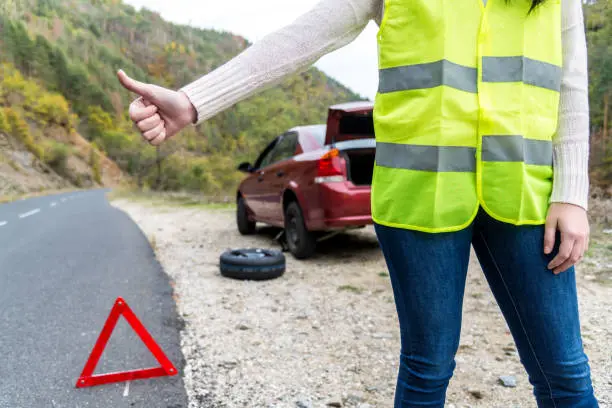 How Roadside Assistance Enhances Driver Safety and Security in Mattoon, IL How Roadside Assistance Enhances Driver Safety and Security in Mattoon, IL