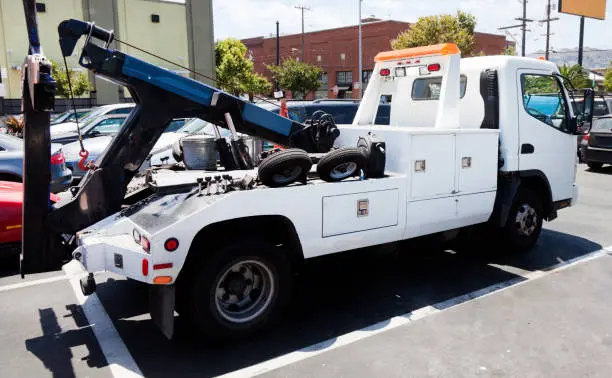 The Benefits of Choosing Professional Towing Services in Mattoon, IL