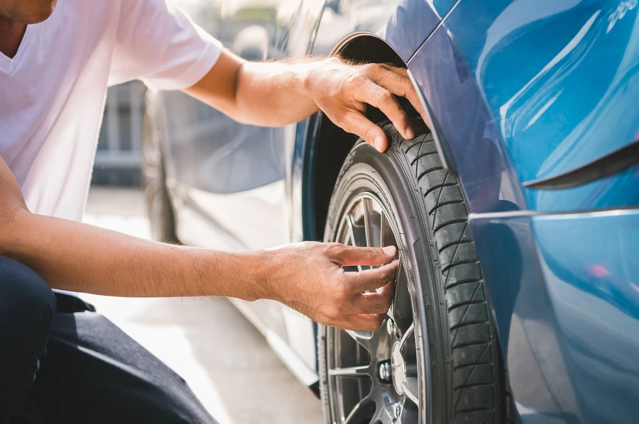 Affordable Mobile Tire Service Mattoon IL Affordable Mobile Tire Service Mattoon IL