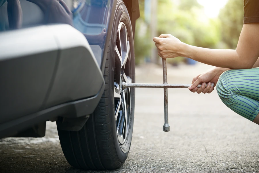 Experienced Mobile Tire Service Mattoon IL Experienced Mobile Tire Service Mattoon IL