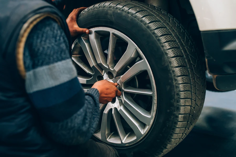 Expert Mobile Tire Service Mattoon IL Expert Mobile Tire Service Mattoon IL