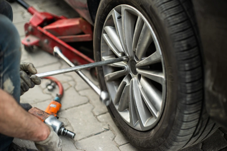 How Mobile Tire Services Save Time And Get You Moving Mattoon IL How Mobile Tire Services Save Time And Get You Moving Mattoon IL