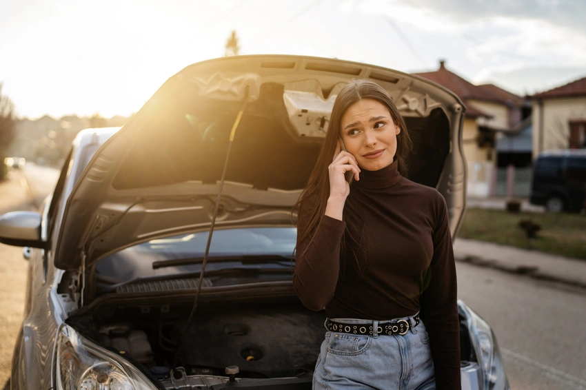Professional Roadside Assistance Mattoon IL