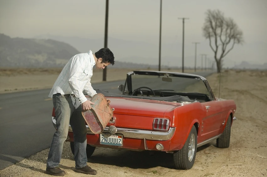 Quality Fuel Delivery Mattoon IL