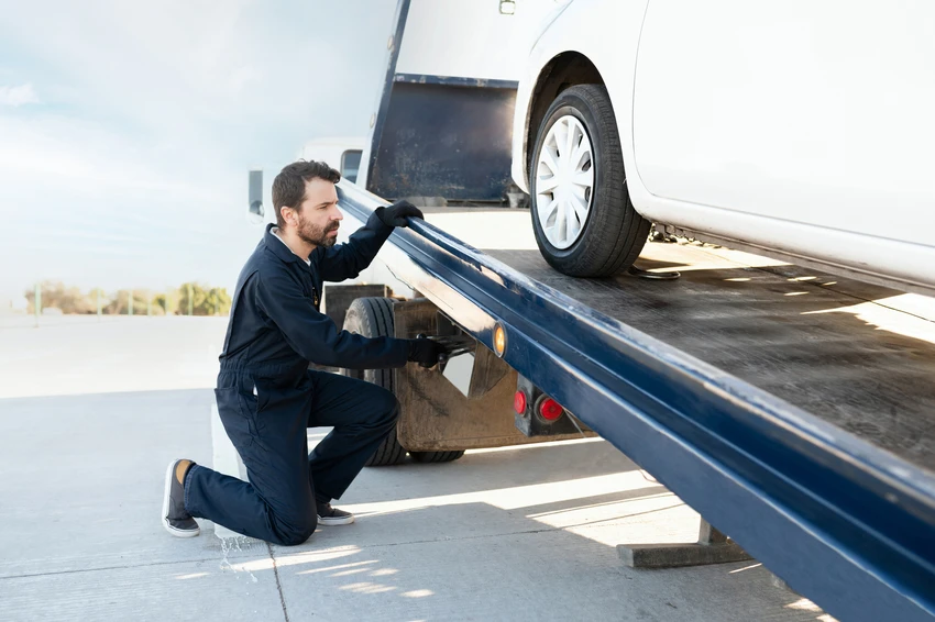 The Benefits Of Choosing Professional Towing Services in Mattoon IL